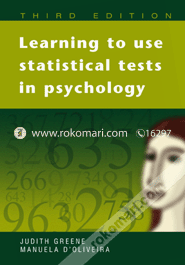Learning to Use Statistical Tests in Psychology (Paperback) image