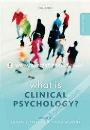 What is Clinical Psychology? (Paperback) image