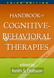Handbook of Cognitive-Behavioral Therapies  image