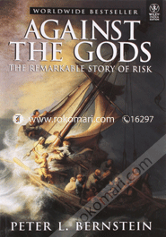 AGAINST THE GODS :THE REMARKABLE STORY OF RISK (EXCLUSIVE) (Paperback) image