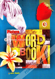 Picture Word Book (0) image