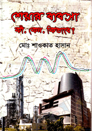 শেয়ার ব্যবসা কি, কেন, কিভাবে?