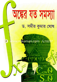 Ongker Jato Problem image