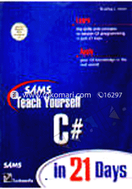 Teach Yourself C++ In 21 Days PB image