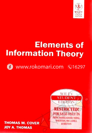 Elements of Information Theory image