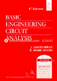 Basic Engineering Circuit Analysis image