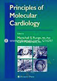 Principles Of Molecular Cardiology image