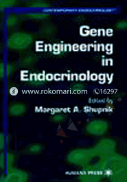 Gene Engineering in Endocrinology image