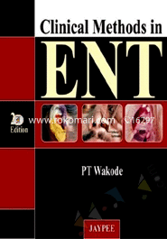 Clinical Methods in ENT image