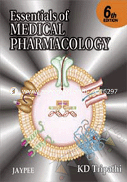Essentials of Medical Pharmacology 