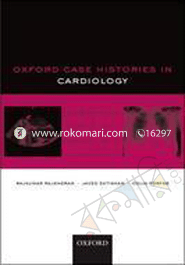 Oxford Case Histories in Cardiology