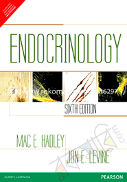 Endocrinology (Hardcover) image
