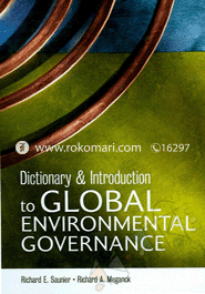 Dictionary and Introduction to Global Environmental Governance image
