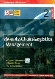 Supply Chain Logistics Management image