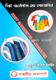 Knit Garments and Soyater image