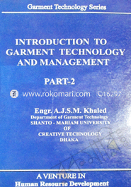 Introduction to Garments Technology And Management-2 image