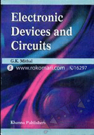 Electronic Devices and Circuits image