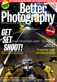 Better Photography - august ' 13 image