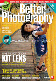 Better Photography - September ' 13 image