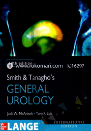 Smith and Tanagho's General Urology image