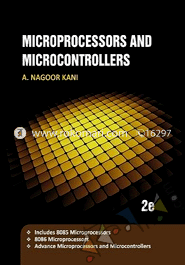 Microprocessors and Microcontrollers image