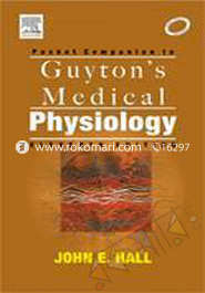 Pocket Companion to Guyton's Medical Physiology image