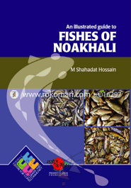 An Illustrated Guide To The Fishes of Noakhali image