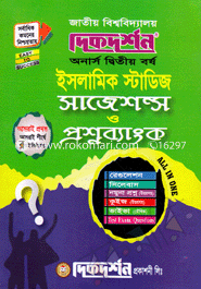 Islamic Studies Suggetions and Ques.Bank - Hons 2nd Year image