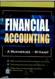 Financial Accounting image