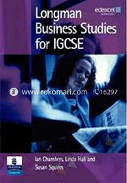 Long-Man Business Studies For IGCSE image