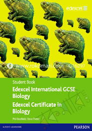 Igcse For Edexcel Biology image