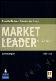 Market Leader Specbusgram/Use Int/Up Int image