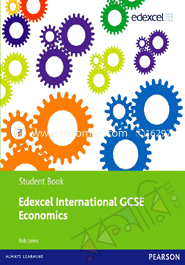 Edecel Igcse Economics Student Book image