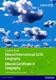 Michael Witheritk Edexcel Igcse Geography image