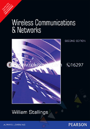 Wireless Communications and Networks, 2e image