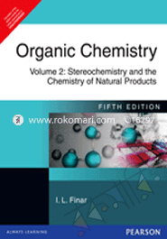 Organic Chemistry, Volume 2: Stereochemistry and the Chemistry Natural Products image