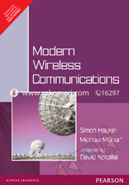 Modern Wireless Communication