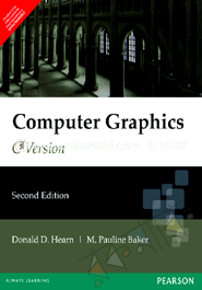 Computer Graphics, C Version - 2nd Edition