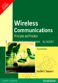 Wireless Communications: Principles and Practice, 2nd Edition image