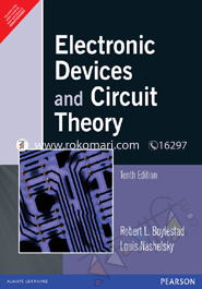 Electronic Devices and Circuit Theory image