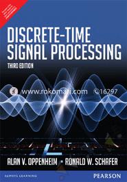 Discrete-Time Signal Processing image