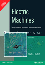 Electric Machines