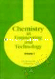 Chem in Engg & Tech Vol-1 image