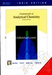 Fundamentals of Analytical Chemistry image