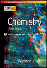 Chemistry- SIE -9th Ed image