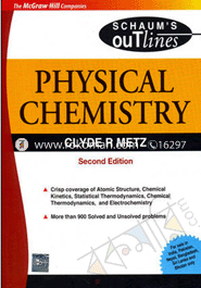 Organic Chemistry (SIE) (Schaum's Outline Series) -2nd Ed image