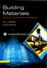 Building Materials image