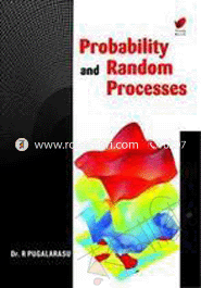 Probability and Random Processes image