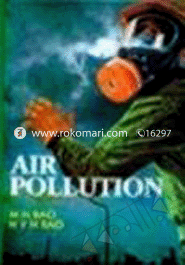 Air Pollution image