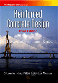 Reinforced Concrete Design image